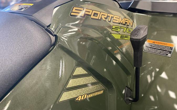 2026 Polaris Sportsman® 570 Premium - 40th Anniversary Edition