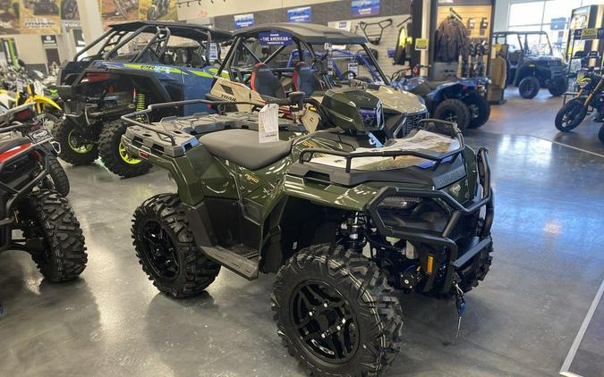 2026 Polaris Sportsman® 570 Premium - 40th Anniversary Edition