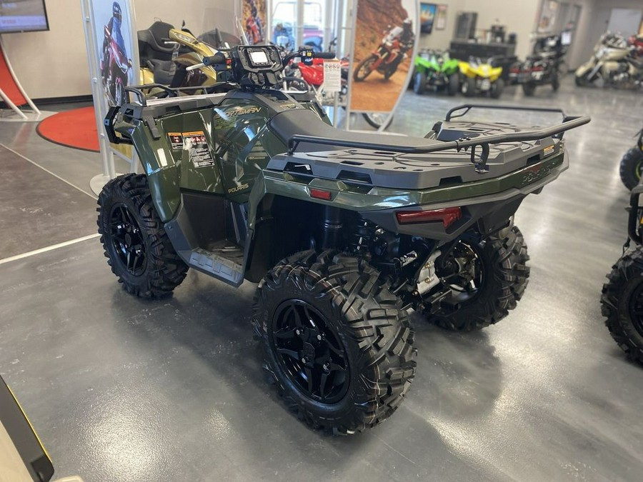 2026 Polaris Sportsman® 570 Premium - 40th Anniversary Edition