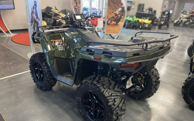 2026 Polaris Sportsman® 570 Premium - 40th Anniversary Edition