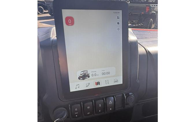 2026 UT10 Crew P CAMO - Segway Powersports