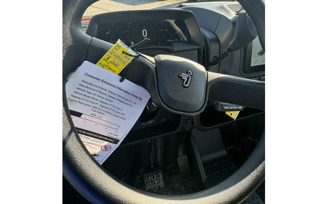 2026 UT10 Crew P CAMO - Segway Powersports