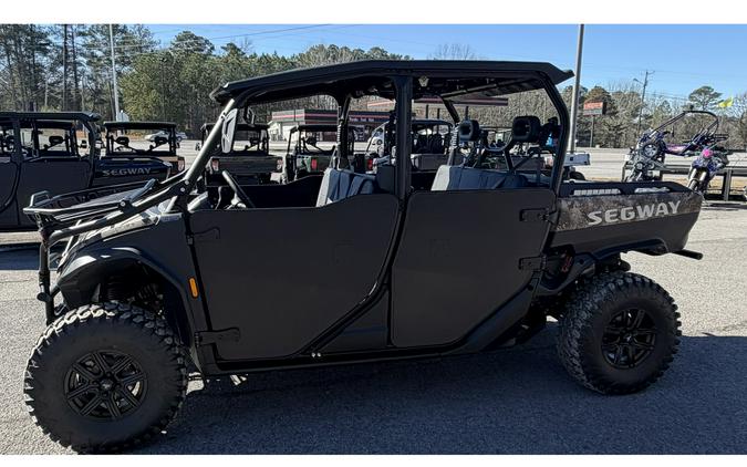 2026 UT10 Crew P CAMO - Segway Powersports