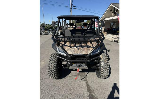 2026 UT10 Crew P CAMO - Segway Powersports
