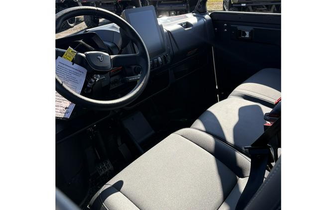 2026 UT10 Crew P CAMO - Segway Powersports