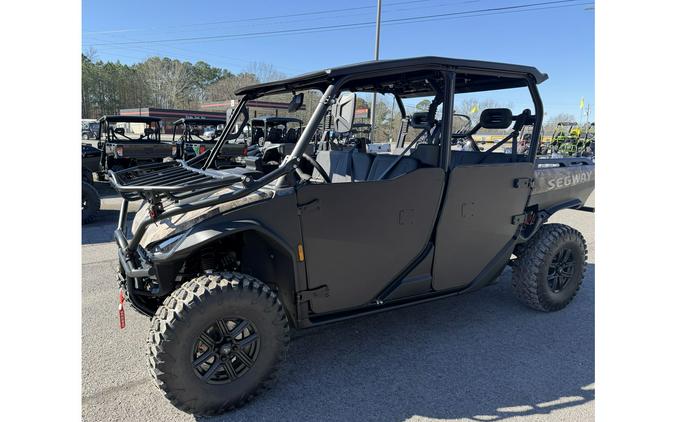 2026 UT10 Crew P CAMO - Segway Powersports