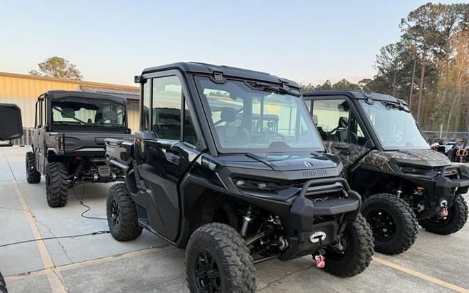 2026 Can-Am Defender XT CAB HD11 With 10.25 In.Display
