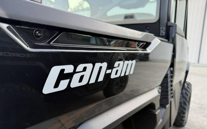 2026 Can-Am Defender XT CAB HD11 With 10.25 In.Display