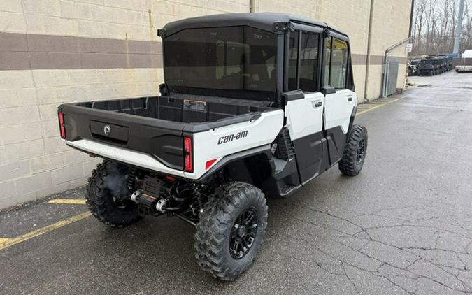 2026 Can-Am Defender MAX Limited HD11