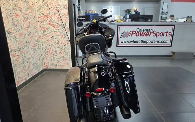 2020 Harley-Davidson Touring Road Glide Special