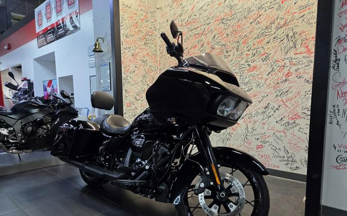 2020 Harley-Davidson Touring Road Glide Special