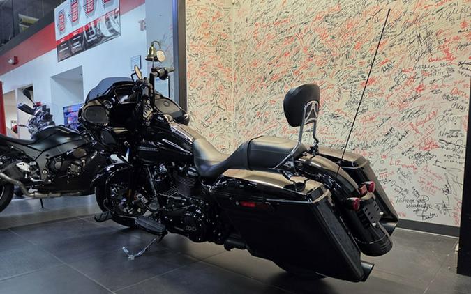 2020 Harley-Davidson Touring Road Glide Special