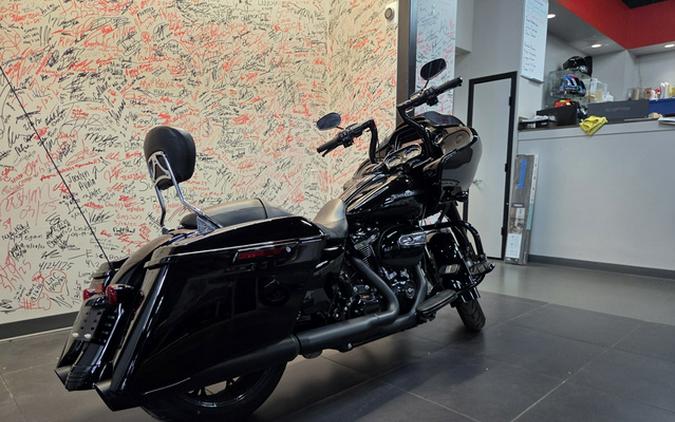 2020 Harley-Davidson Touring Road Glide Special