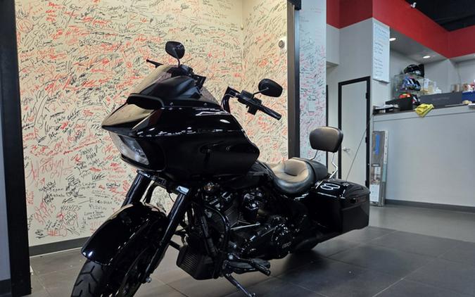 2020 Harley-Davidson Touring Road Glide Special