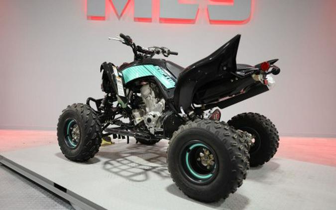2024 Yamaha Raptor 700R SE