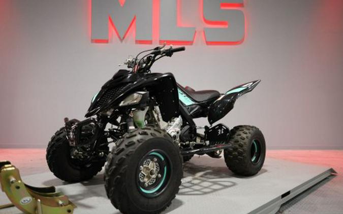2024 Yamaha Raptor 700R SE