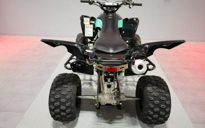 2024 Yamaha Raptor 700R SE