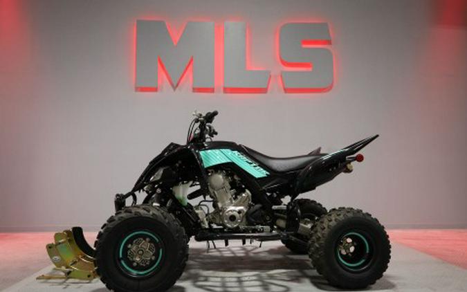 2024 Yamaha Raptor 700R SE