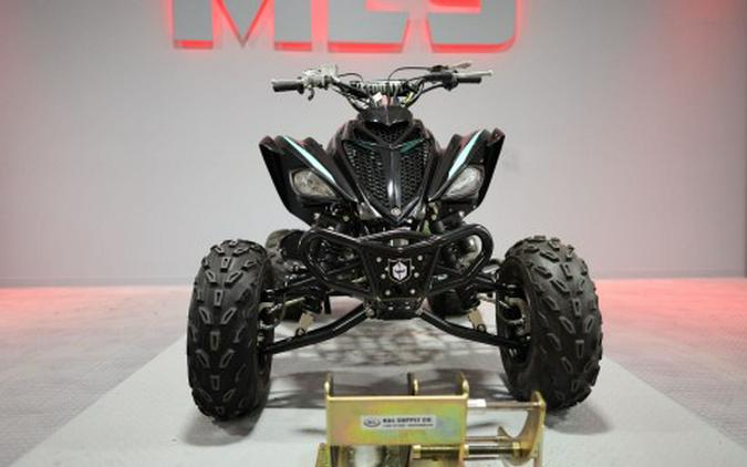2024 Yamaha Raptor 700R SE
