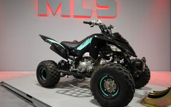 2024 Yamaha Raptor 700R SE
