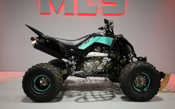 2024 Yamaha Raptor 700R SE