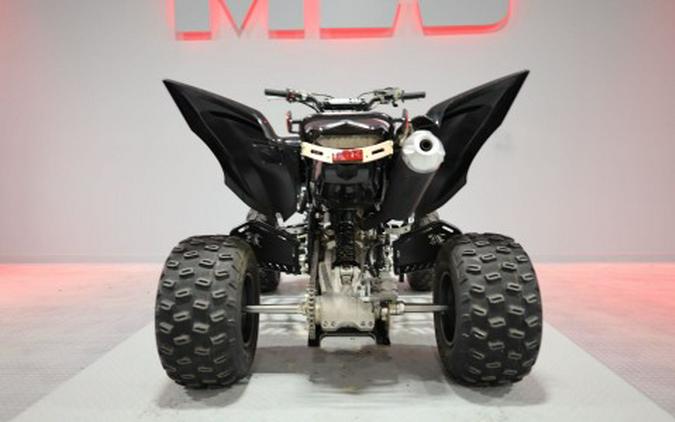 2024 Yamaha Raptor 700R SE