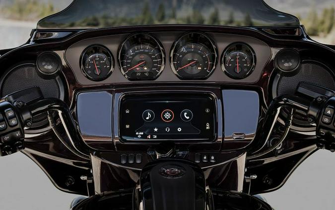 2019 Harley-Davidson CVO™ Street Glide®