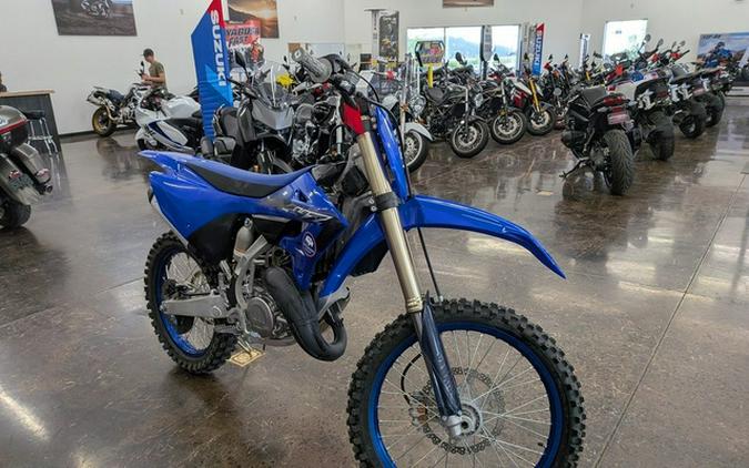 2023 Yamaha YZ 125