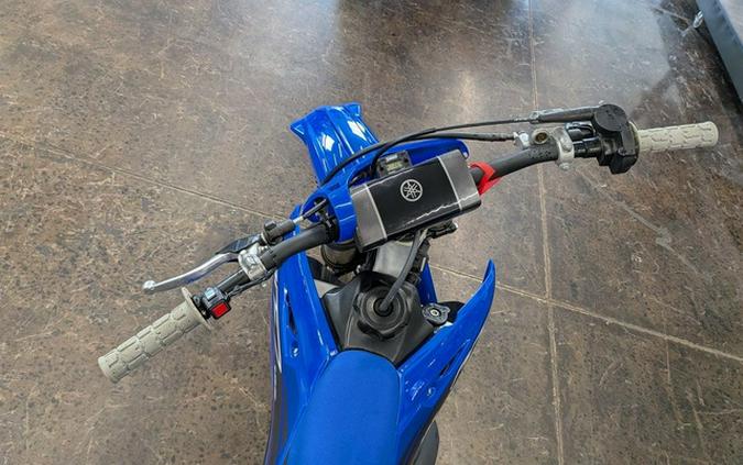 2023 Yamaha YZ 125