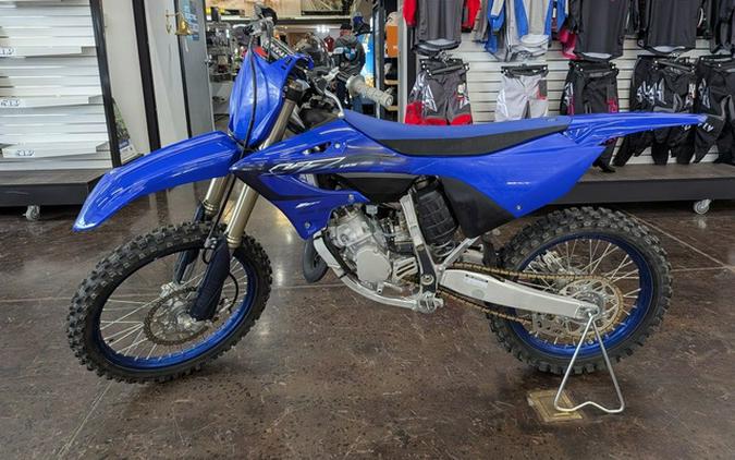 2023 Yamaha YZ 125