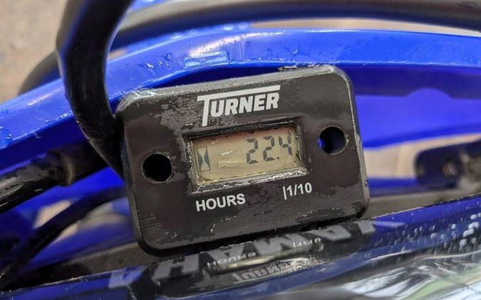 2023 Yamaha YZ 125