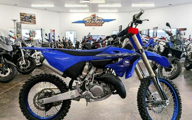 2023 Yamaha YZ 125