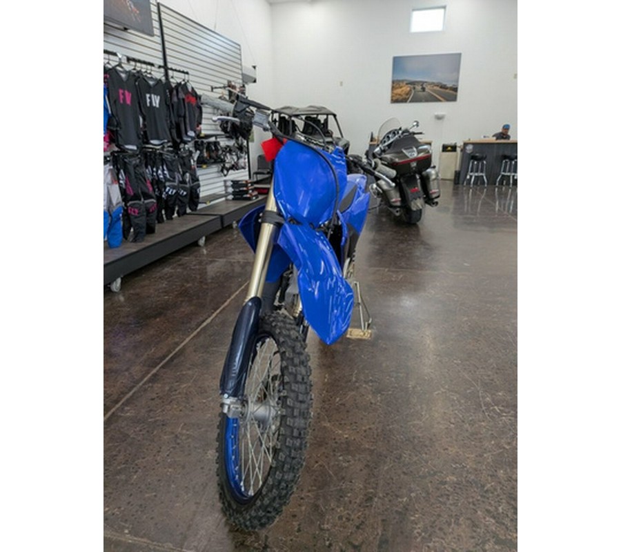 2023 Yamaha YZ 125