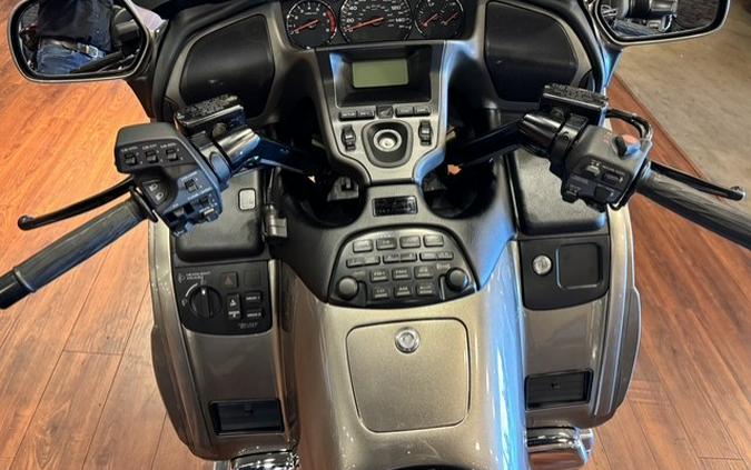 2006 GOLDWING - Honda