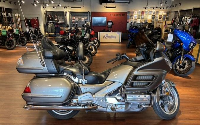 2006 GOLDWING - Honda