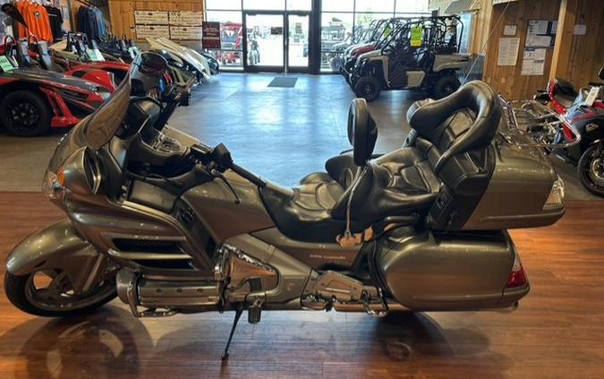 2006 GOLDWING - Honda
