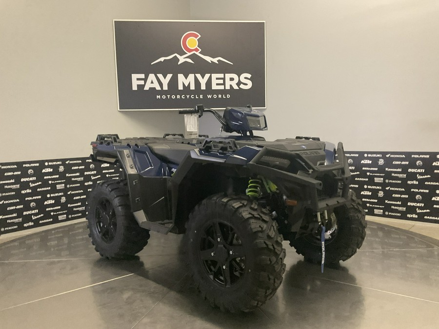 2026 POLARIS SPORTSMAN 850 TRAIL - 27330P
