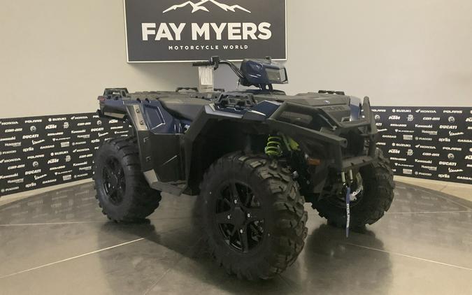 2026 POLARIS SPORTSMAN 850 TRAIL - 27330P