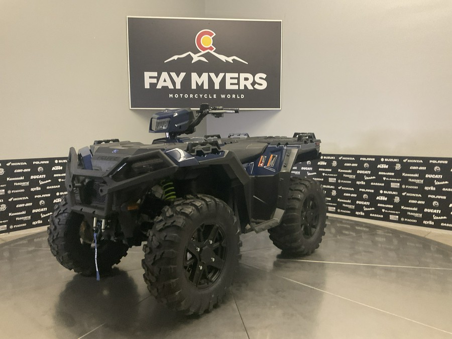 2026 POLARIS SPORTSMAN 850 TRAIL - 27330P