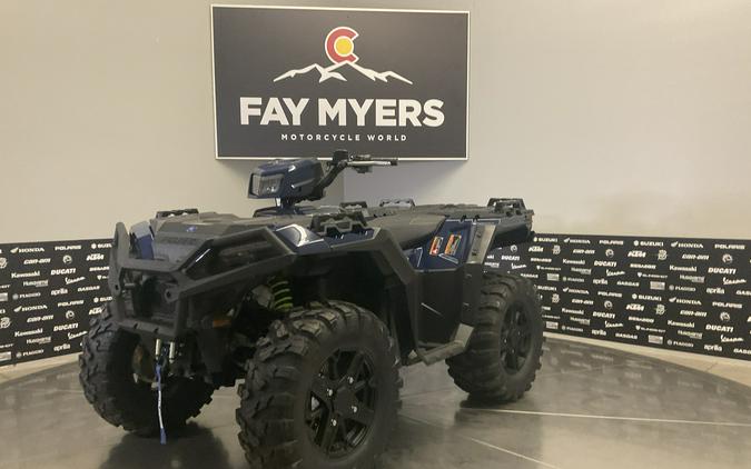2026 POLARIS SPORTSMAN 850 TRAIL - 27330P