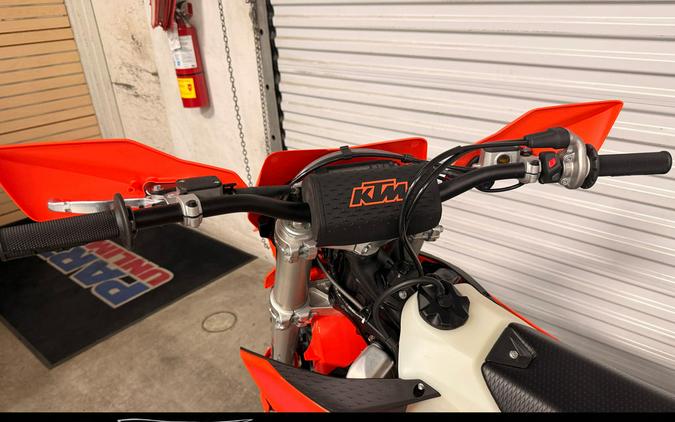 2027 KTM 300 XC-W