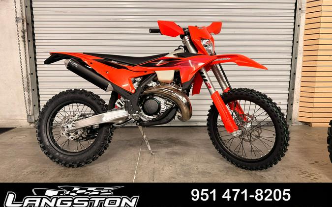 2027 KTM 300 XC-W