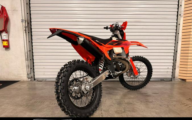 2027 KTM 300 XC-W