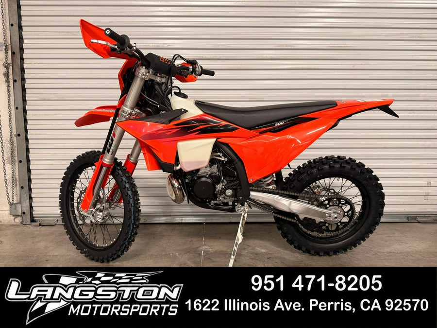 2027 KTM 300 XC-W