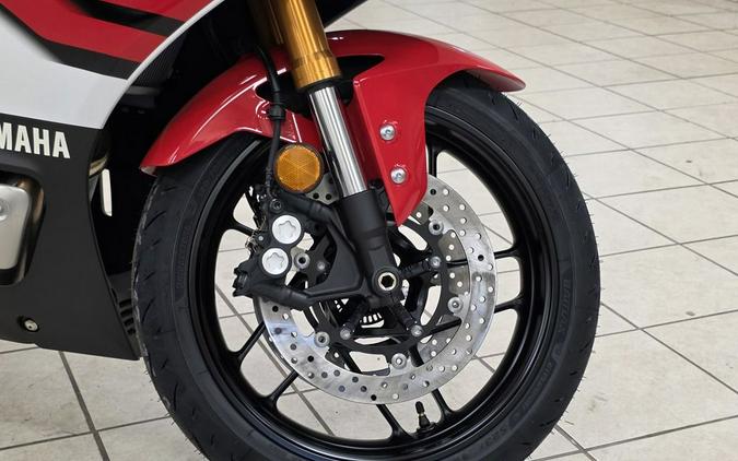 2026 Yamaha YZF R7