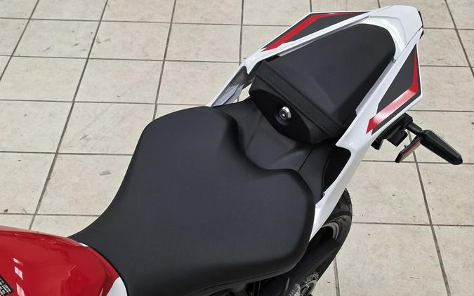 2026 Yamaha YZF R7