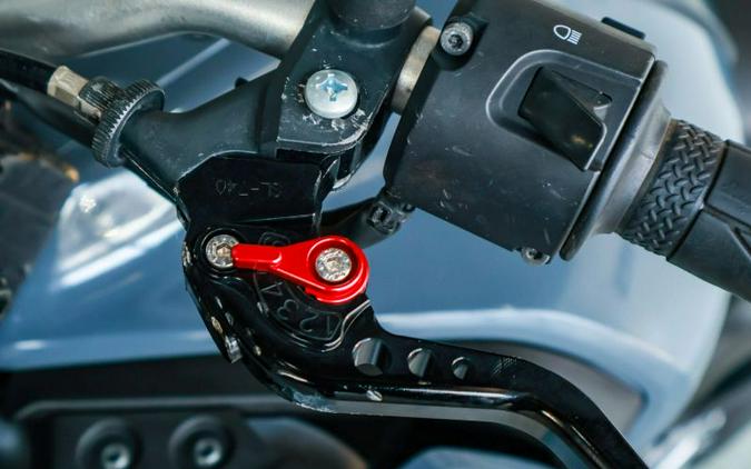 2022 Yamaha MT-03