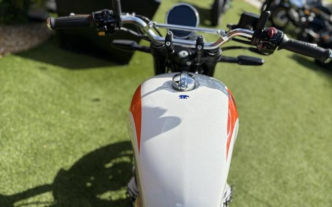 2025 Royal Enfield INT BEAR 650