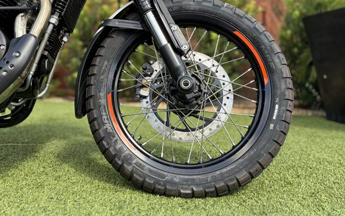 2025 Royal Enfield INT BEAR 650