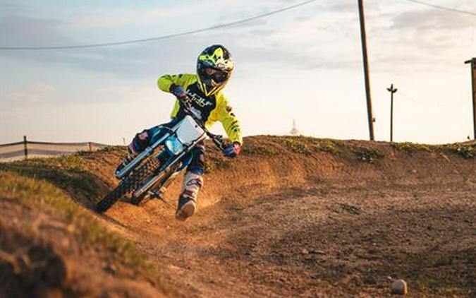 2021 Torrot USA MX1